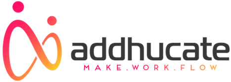 logo addhucate