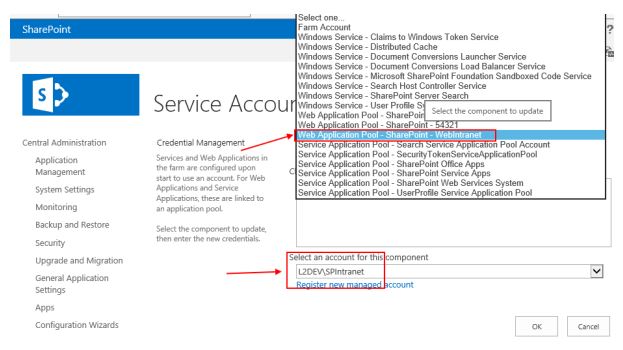 Layer2-SharePoint-Get-Pool-Acount.JPG