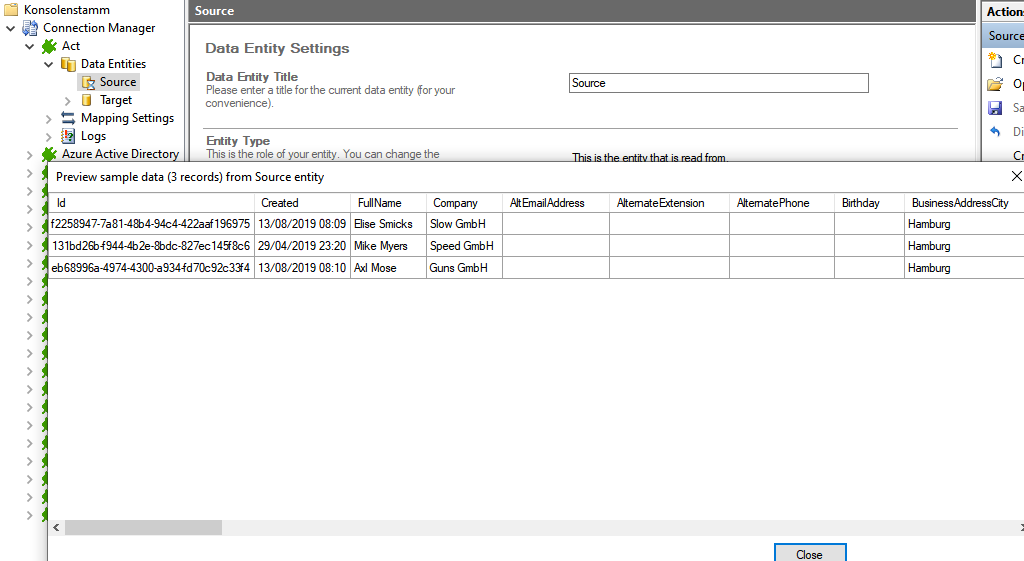 Preview data of ActCRM integration.png