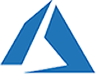 azure-logo microsoft azure data integrations synchronization logo