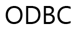 odbc-logo odbc-logo