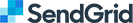 SendGrid Logo SendGrid Logo