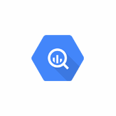 Google-Bigquery-O-text-logo