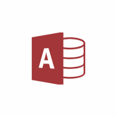 Microsoft-Access-logo