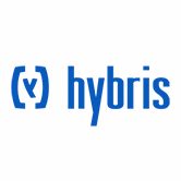 Hybris data integration via Layer2 Cloud Connector